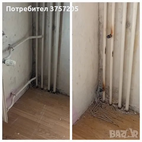 Заварчик тръби на парно, снимка 7 - Други услуги - 43056706