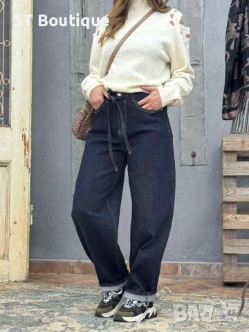 РАЗПРОДАЖБА НА ДАМСКИ ДЪНКИ, снимка 7 - Дънки - 53537247