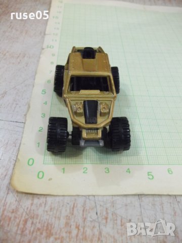 Кола - 619, снимка 3 - Други ценни предмети - 34674724