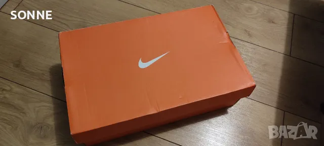 Маратонки Nike Air Zoom Pegasus 34, White/Purple, 38 номер , снимка 6 - Маратонки - 47994822