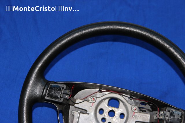 Волан Chevrolet Kalos T200 (2004-2008г.) Шевролет Калос, снимка 2 - Аксесоари и консумативи - 34645439