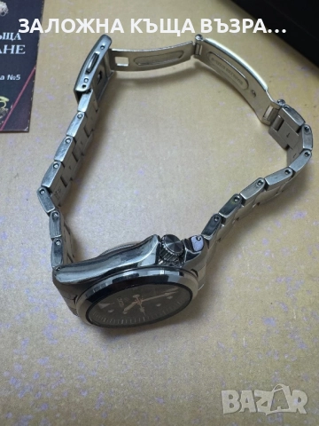 SEIKO 5 SPORTS 2R06-00A0 28mm, снимка 5 - Дамски - 52320219