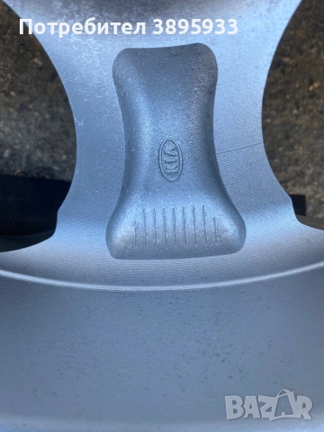  Оригинални джанти за KIA Picanto Honda Jazz Mitsubishi Spacestar HYUNDAI I20 I10, снимка 9 - Гуми и джанти - 53864177