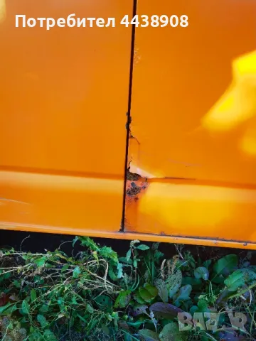 VW T5, снимка 2 - Бусове и автобуси - 49811628