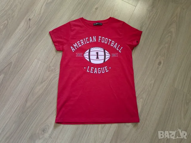 Лот дамски тениски , снимка 10 - Тениски - 49529144