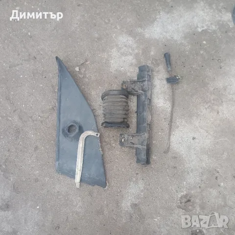 Части Врата Предна Лява За Фиат Типо 1990г / Fiat Tipо 1990y