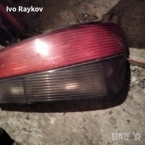 Десен стоп за Peugeot 306 (7B) , снимка 2 - Части - 44655218