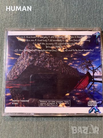 Sammy Hagar-Aerosmith -Magnum, снимка 13 - CD дискове - 42079980