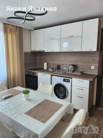 нощувки кв Ветрен , снимка 4 - Квартири, нощувки - 55943210