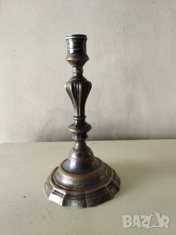 бароков свещник