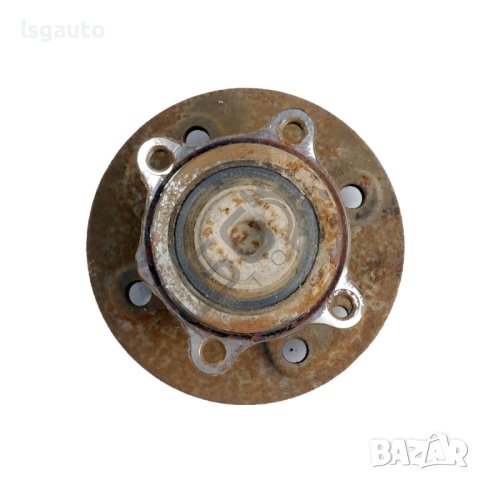 Заден лагер главина Mini Hatch (R50; R53) 2001-2006 ID: 121530, снимка 2 - Части - 44291164