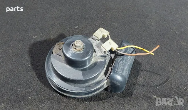 Клаксон Мерцедес Е класа W210 (Н)
- A0045423620, снимка 4 - Части - 48957190