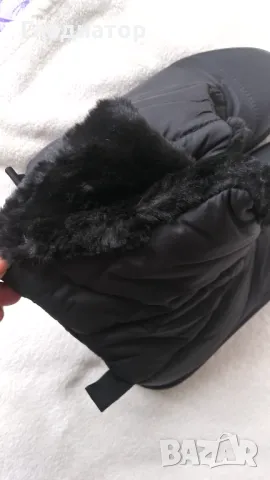 Нови Черни Дамски боти , снимка 6 - Дамски боти - 47920418