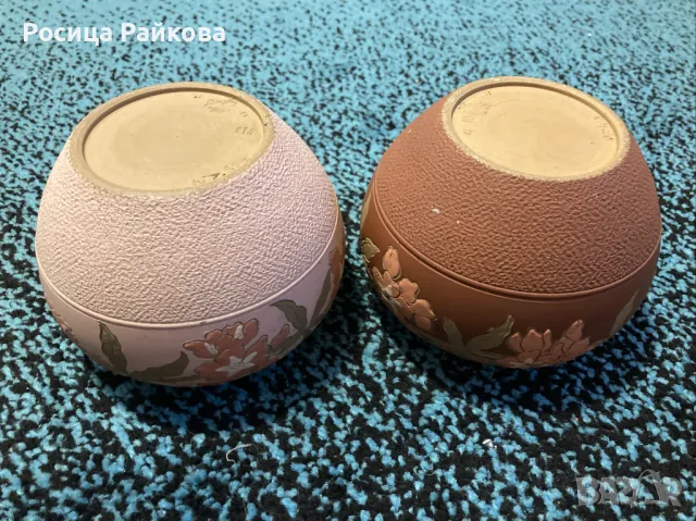 Саксии / кашпи , снимка 2 - Саксии и кашпи - 48446249