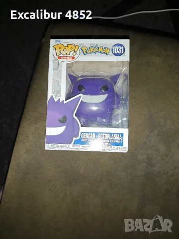 funko pop фигурка номер 1031