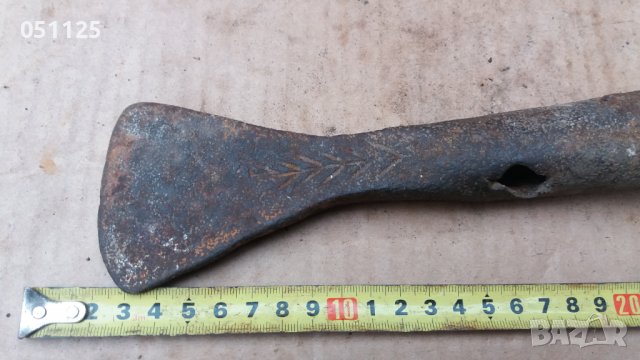 интересна възроженска огрибка - Жеравна , снимка 11 - Антикварни и старинни предмети - 39405254