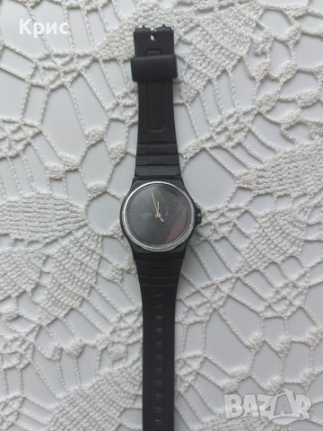 Класически руски часовник Slava Quartz, снимка 2 - Мъжки - 44359055