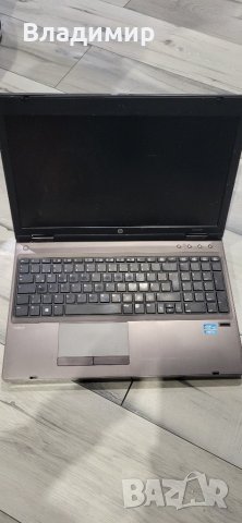 Hp 6570b-за части