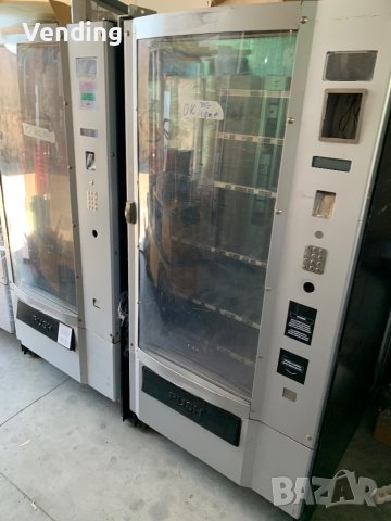 Vending Bianchi BVM 685 BVM 681, снимка 4 - Вендинг машини - 41400909