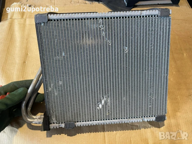 Радиатор Климатик Парно Volkswagen ID.3 E11 pro, снимка 4 - Части - 51041969
