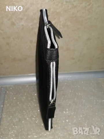 Продавам, Нова, Луксозна чанта ,,Black Jaguar,,, снимка 3 - Чанти - 47301409