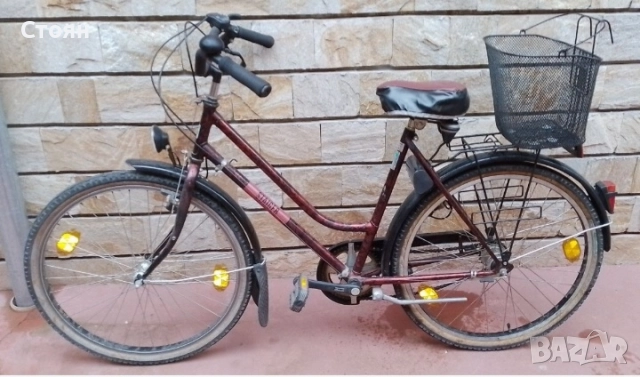 Продавам велосипед