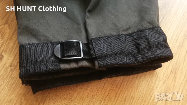 PINEWOOD Lappland Extreme Waterproof Trousers размер 46 / S панталон здрав водонепромокаем - 1006, снимка 9 - Екипировка - 49120475