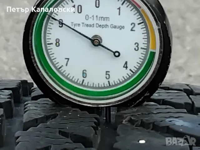 Гуми 205 55 16 Ласа Lassa. Налични са 2 броя. Нов внос. Не са нови. Гаранция. , снимка 17 - Гуми и джанти - 47907887