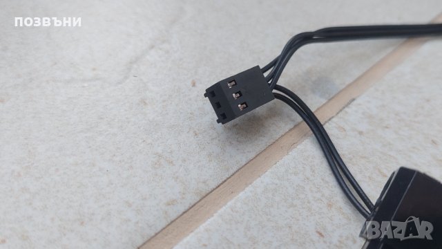 Нов вентилатор 120mm Deep cool за компютърна кутия , снимка 3 - Други - 41344589