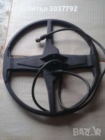 Продавам сонди за металотърсачи