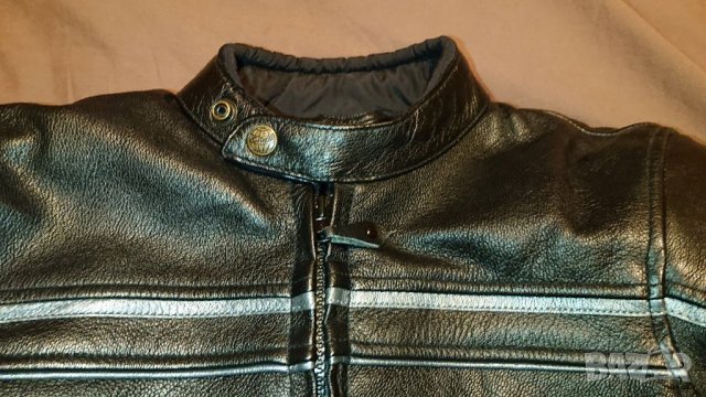 Мото яке Jofama - 36 , снимка 5 - Якета - 39146902