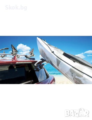 Приспособление за качване на каяк Channel Loader, снимка 4 - Водни спортове - 41426137