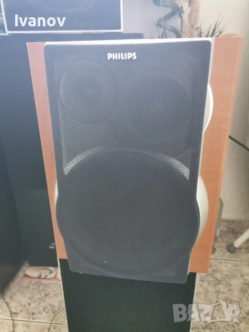 Philips Тонколони.