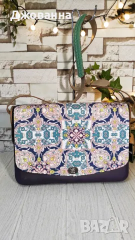 Чанта Obag за документи или за лаптоп , снимка 8 - Чанти - 49758219