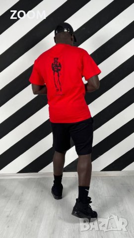 CP COMPANY Мъжка тениска / T-shirt, снимка 7 - Тениски - 44428593