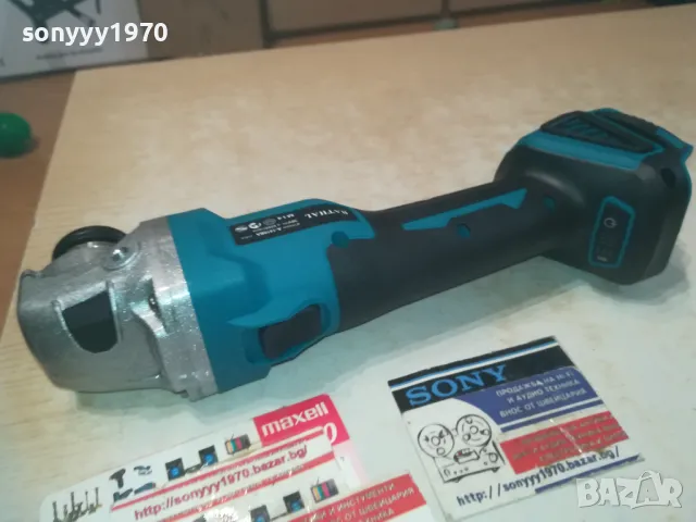 ФЛЕКС 36V-БЕЗ БАТЕРИЯ 1010241152