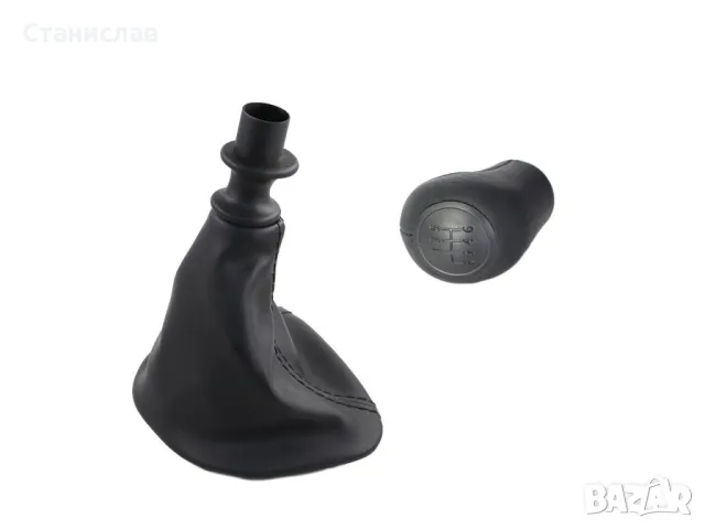 Топка с маншон за скоростен лост за Mercedes Vito W639 (2003-2014)