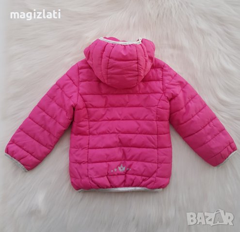 Детско преходно яке 2-3 години, снимка 6 - Детски якета и елеци - 40125973