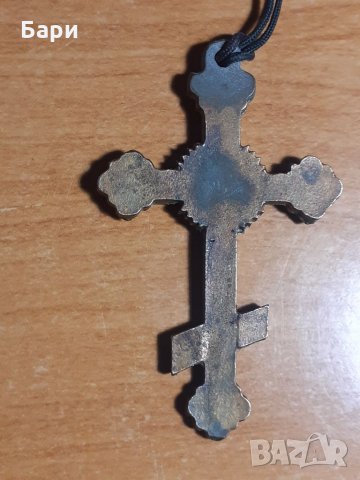 Георгиевски кръст, снимка 7 - Други ценни предмети - 35706928