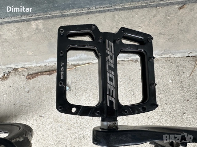 Bergamont 28” sweep 4EQ, снимка 9 - Велосипеди - 53296363