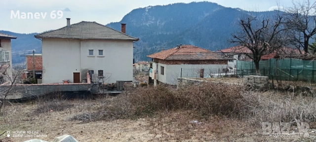 Продавам парцел в гр.Смолян. ☀️, снимка 4 - Парцели - 53627896