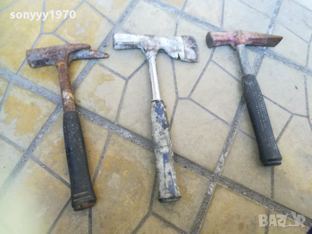 КОЛЕКЦИЯ ЧУКОВЕ ОТ ГЕРМАНИЯ 0602221742, снимка 3 - Колекции - 35693165