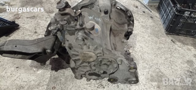Ръчна скоростна кутия Mercedes A200 W169 6ск -180лв, снимка 3 - Части - 34358652