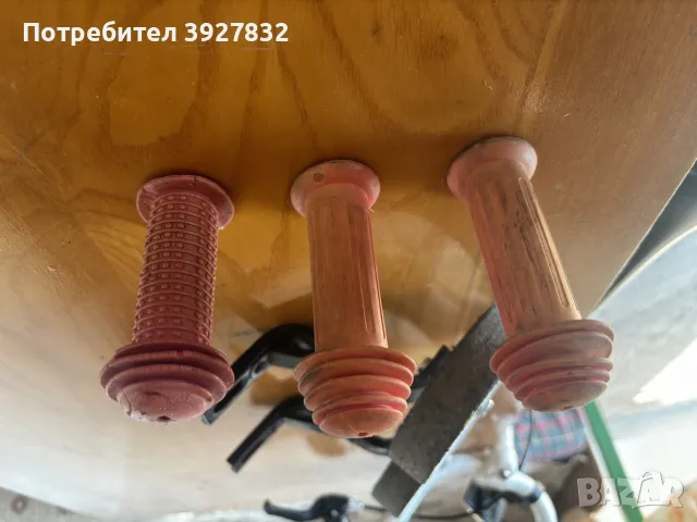 Детско колело Balkan, снимка 5 - Велосипеди - 48991886