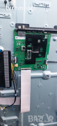 MAIN BOARD ,BN41-02852C-000  BN94-00050Z for SAMSUNG UE65AU7172U 65inc