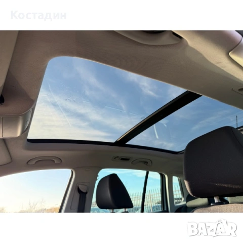 VW Tiguan 2.0 TSI Gaz/Benzin 200к.с. 4x4 Автомат/Камера. Двойна Панорама., снимка 12 - Автомобили и джипове - 53794722