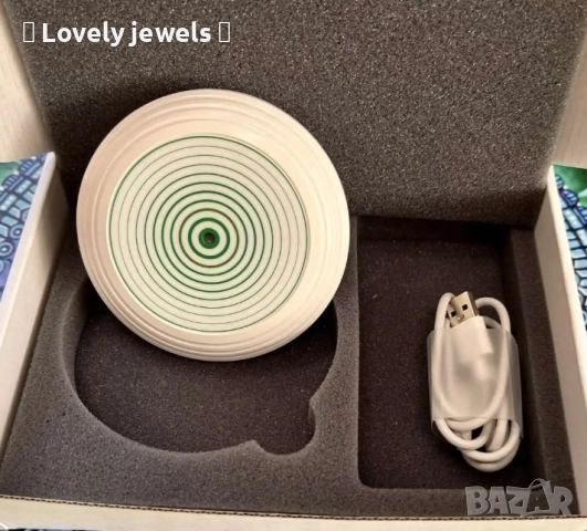 PARTNER - апарат за биорезонанс Партнер, снимка 6 - Друга електроника - 51585815