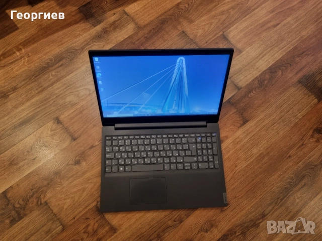 Лаптоп Lenovo V15-ADA 16 GB RAM 256 GB SSD, снимка 7 - Лаптопи за дома - 53752330