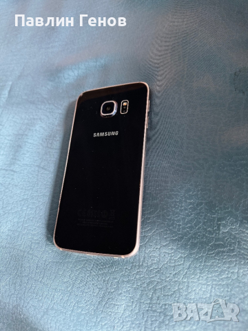 Счупен дисплей Samsung S6 EDGE+ , Samsung GALAXY S6 EDGE, снимка 7 - Samsung - 44719939