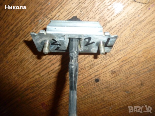 Заден ляв обтегач за врата Грейт Уол/Great Wall Hover, снимка 2 - Части - 41634234